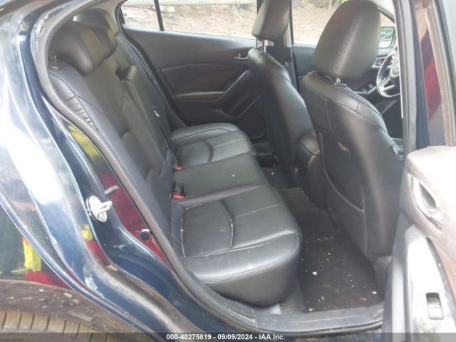 3MZBN1L70HM133615 Mazda Mazda3 Touring