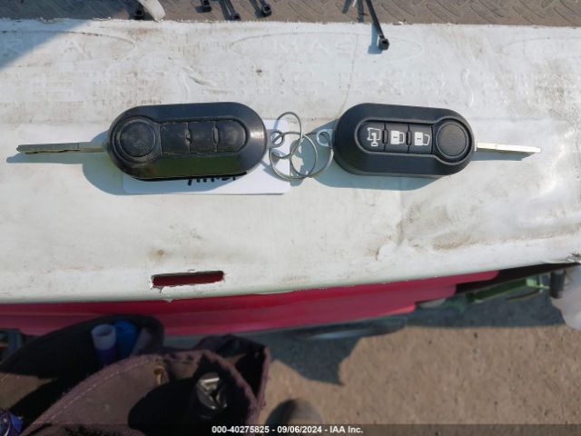 3C6TRVDG8GE112173 RAM Promaster 2500 High Roof