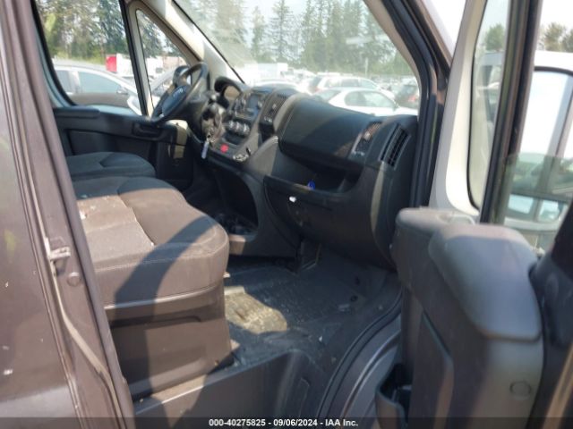 3C6TRVDG8GE112173 RAM Promaster 2500 High Roof