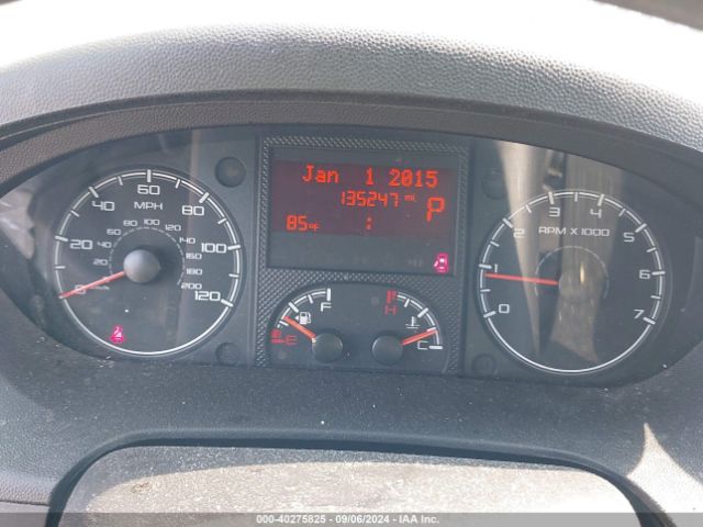 3C6TRVDG8GE112173 RAM Promaster 2500 High Roof