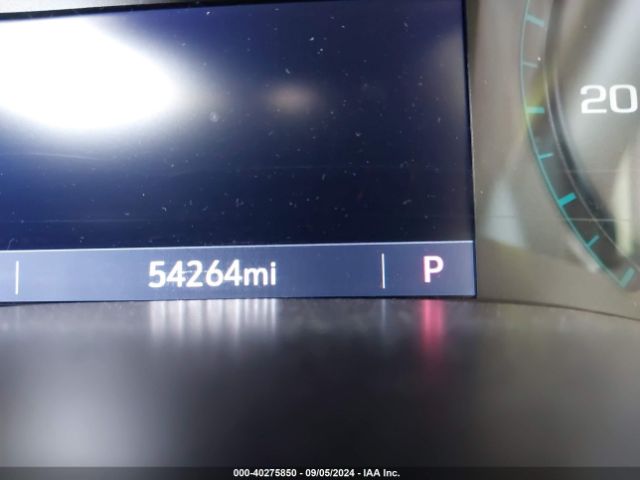 1GCGTDEN1K1119108 Chevrolet Colorado Z71