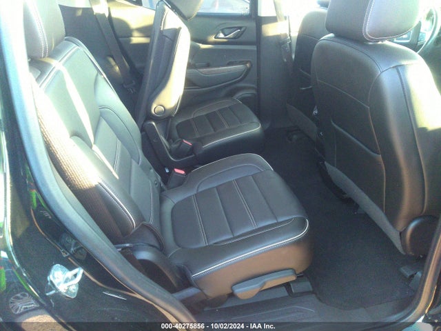 1GKKNPLS4MZ183148 GMC Acadia Fwd Denali
