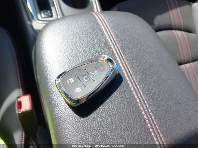 3GNAXWEGXRS102623 Chevrolet Equinox Awd Rs
