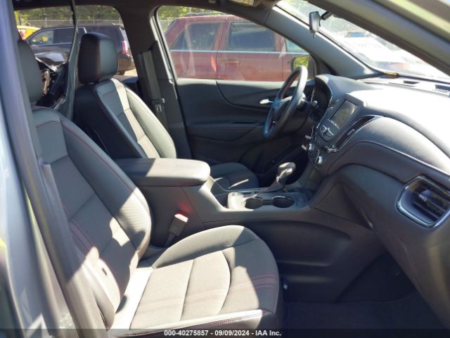 3GNAXWEGXRS102623 Chevrolet Equinox Awd Rs