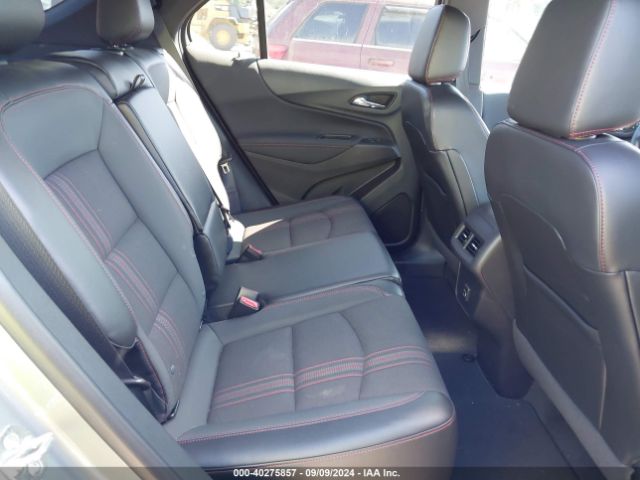 3GNAXWEGXRS102623 Chevrolet Equinox Awd Rs