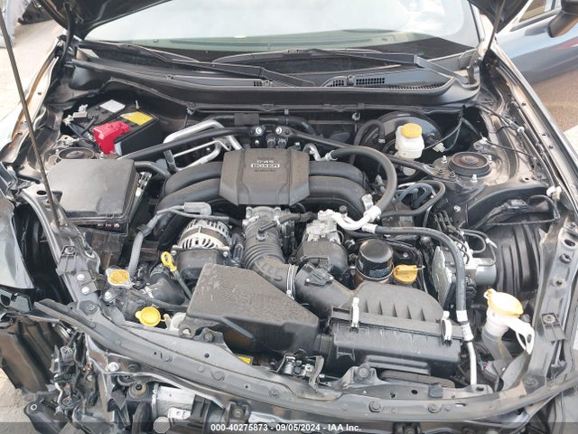 Toyota GR86 2023 JF1ZNBC17P8762347 Image 10