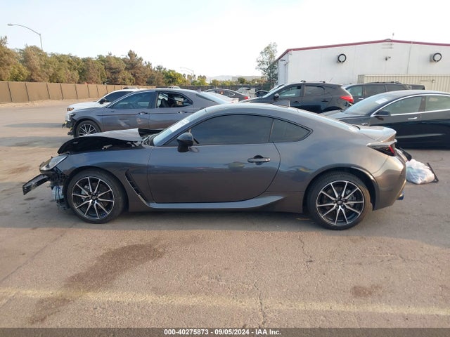 Toyota GR86 2023 JF1ZNBC17P8762347 Image 15