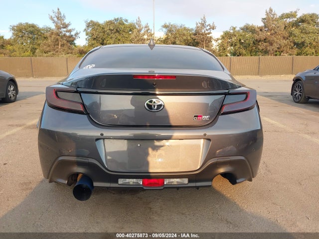 Toyota GR86 2023 JF1ZNBC17P8762347 Image 17