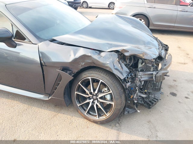 Toyota GR86 2023 JF1ZNBC17P8762347 Image 18