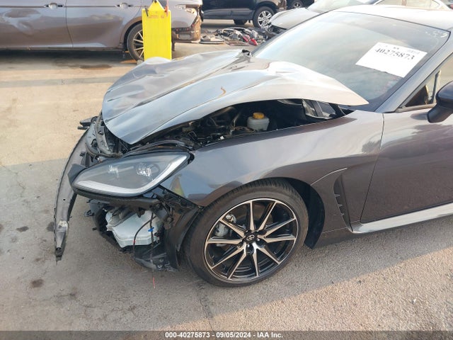 Toyota GR86 2023 JF1ZNBC17P8762347 Image 19