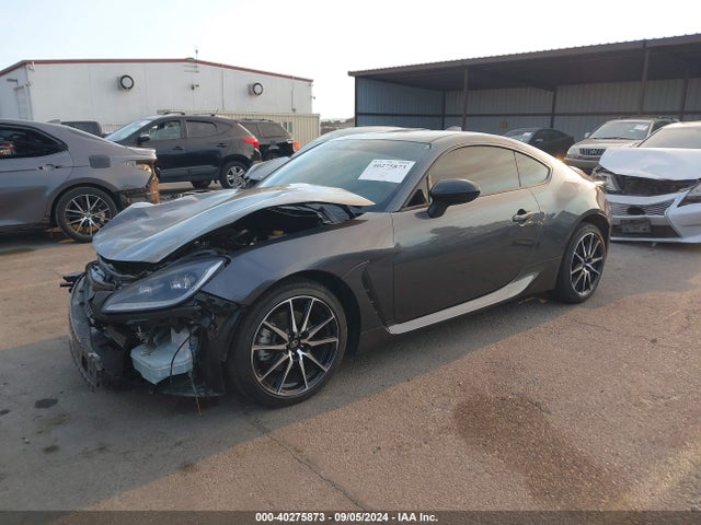Toyota GR86 2023 JF1ZNBC17P8762347 Image 2