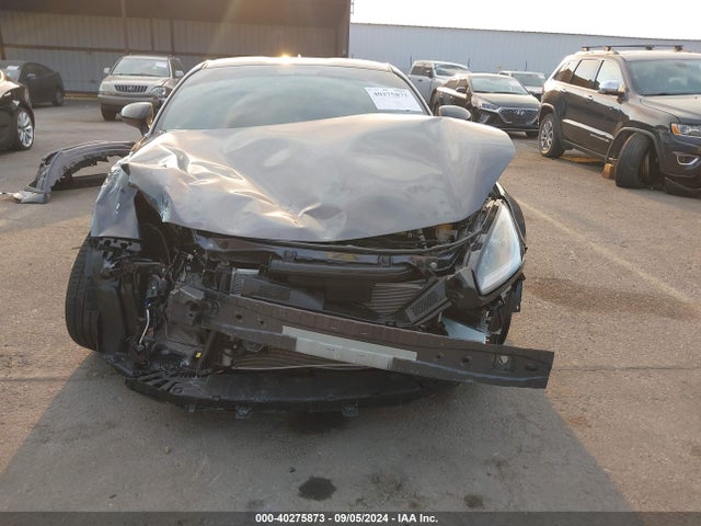 Toyota GR86 2023 JF1ZNBC17P8762347 Image 6