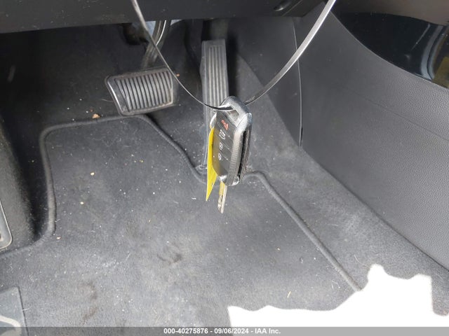 KIA SOUL + 2014 KNDJP3A54E7047591 Image 11