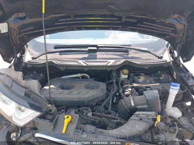 MAJ6S3KL6LC350562 Ford Ecosport Titanium