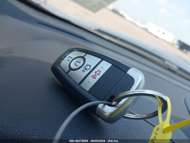 MAJ6S3KL6LC350562 Ford Ecosport Titanium