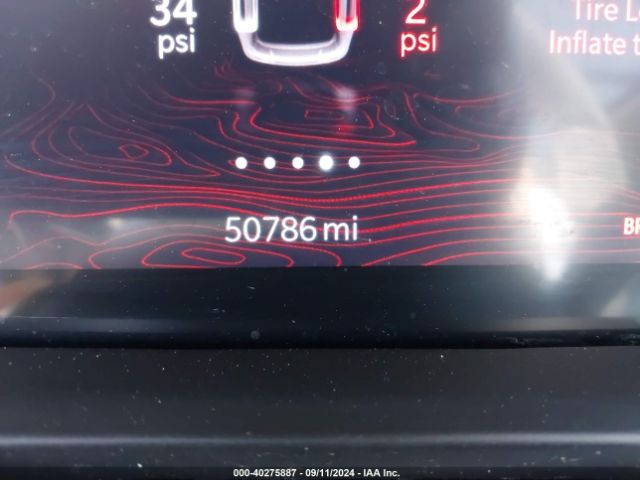 1C4RJJBG3N8581555 Jeep Grand Cherokee L Limited 4x2
