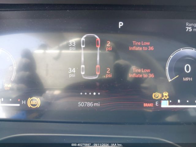 1C4RJJBG3N8581555 Jeep Grand Cherokee L Limited 4x2