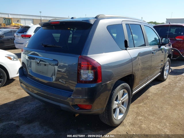 1C4NJCBBXFD171858 Jeep Compass Sport