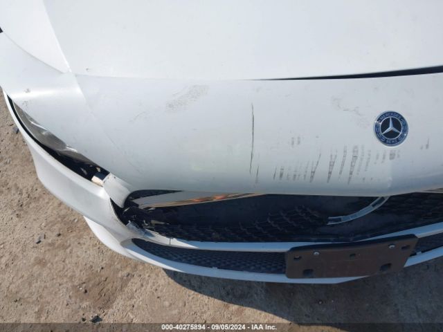 W1K3G4EB8LW045060 Mercedes-Benz A 220