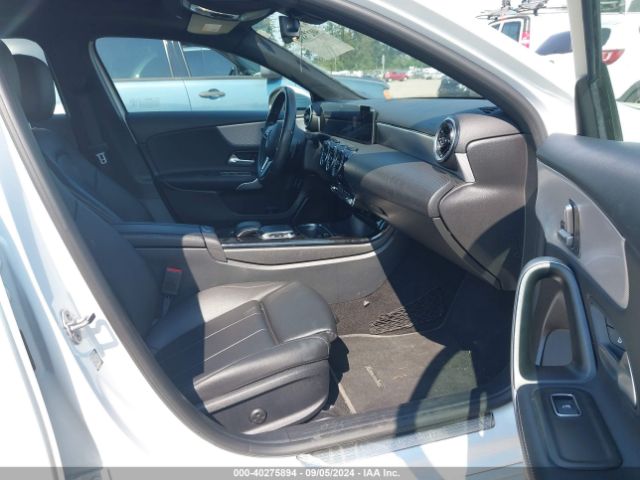 W1K3G4EB8LW045060 Mercedes-Benz A 220