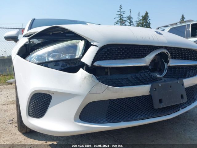 W1K3G4EB8LW045060 Mercedes-Benz A 220