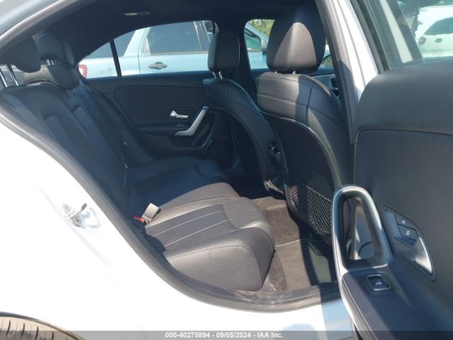 W1K3G4EB8LW045060 Mercedes-Benz A 220