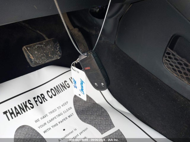 Dodge JOURNEY SE 2014 3C4PDCAB9ET258502 Image 11