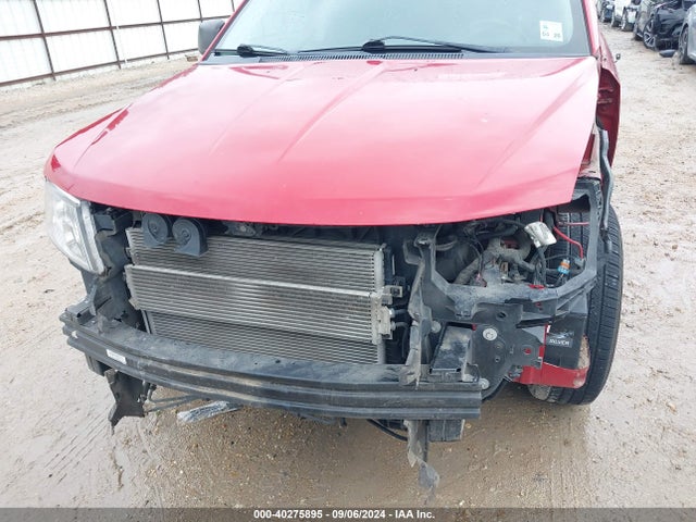 Dodge JOURNEY SE 2014 3C4PDCAB9ET258502 Image 13