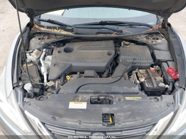 1N4AL3AP1GC233165 Nissan Altima 2.5 Sv