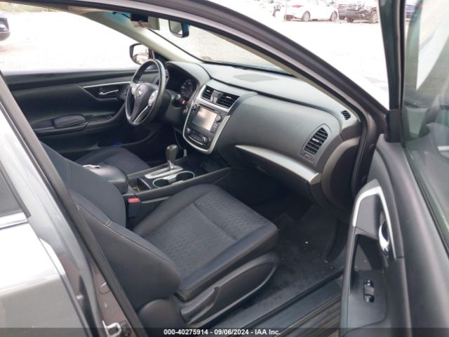 1N4AL3AP1GC233165 Nissan Altima 2.5 Sv