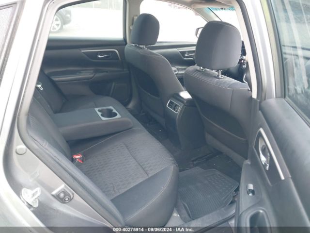 1N4AL3AP1GC233165 Nissan Altima 2.5 Sv