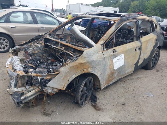 Subaru Crosstrek Premium 2022 JF2GTAEC7NH279004 Image 2