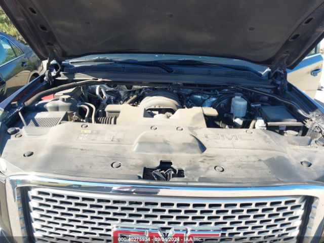 1GKS1HKJ2GR175600 GMC YUKON XL DENALI