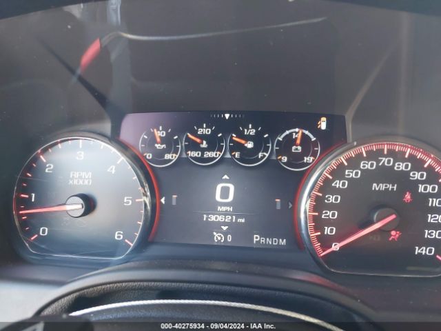 1GKS1HKJ2GR175600 GMC YUKON XL DENALI