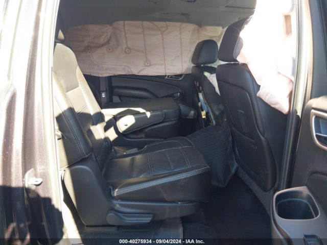 1GKS1HKJ2GR175600 GMC YUKON XL DENALI