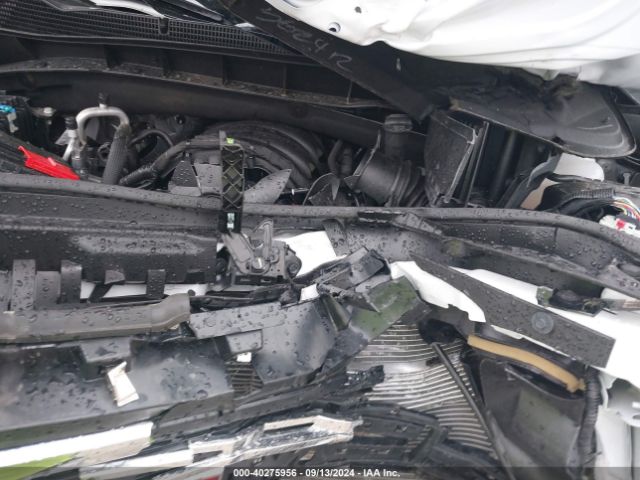 3GTUUGEL1RG376572 GMC Sierra 1500 4wd  Short Box Denali