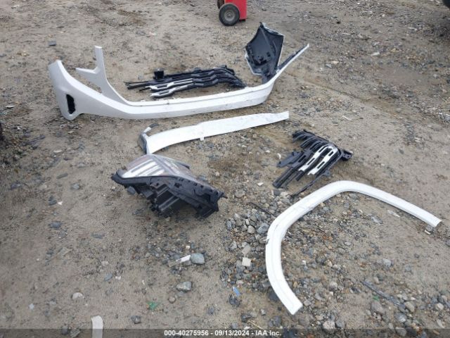 3GTUUGEL1RG376572 GMC Sierra 1500 4wd  Short Box Denali