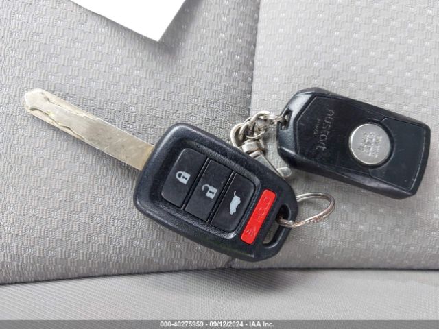 3CZRU6H34LM706168 Honda Hr-v Awd Lx