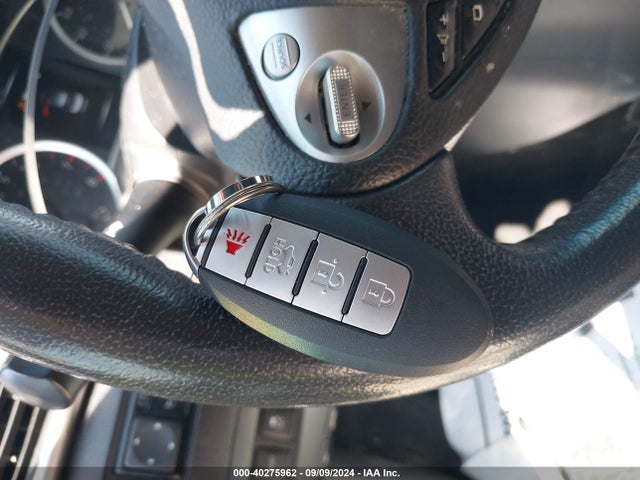 Nissan SENTRA SV 2017 3N1AB7AP7HY230092 Image 11