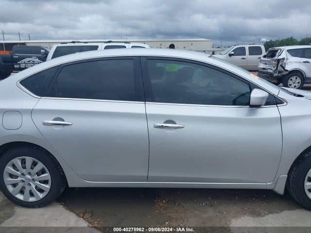 Nissan SENTRA SV 2017 3N1AB7AP7HY230092 Image 14