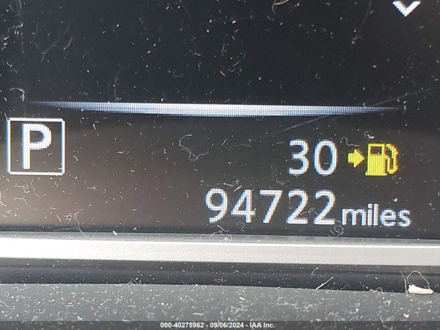 Nissan SENTRA SV 2017 3N1AB7AP7HY230092 Image 16