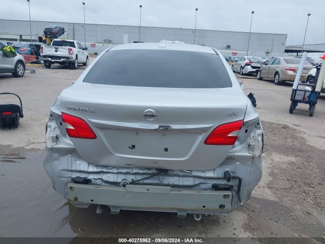 Nissan SENTRA SV 2017 3N1AB7AP7HY230092 Image 18