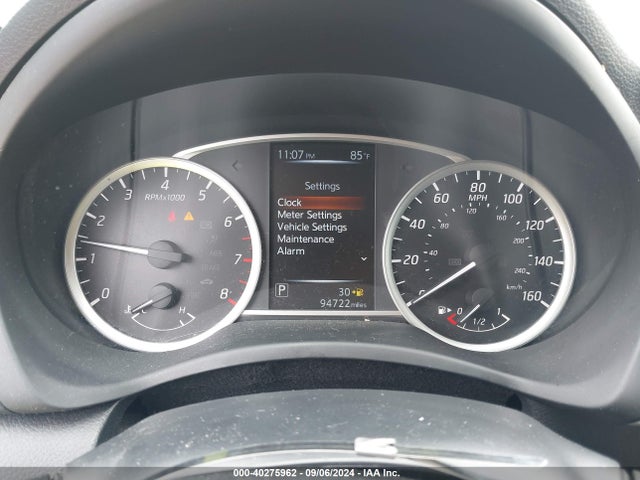 Nissan SENTRA SV 2017 3N1AB7AP7HY230092 Image 7