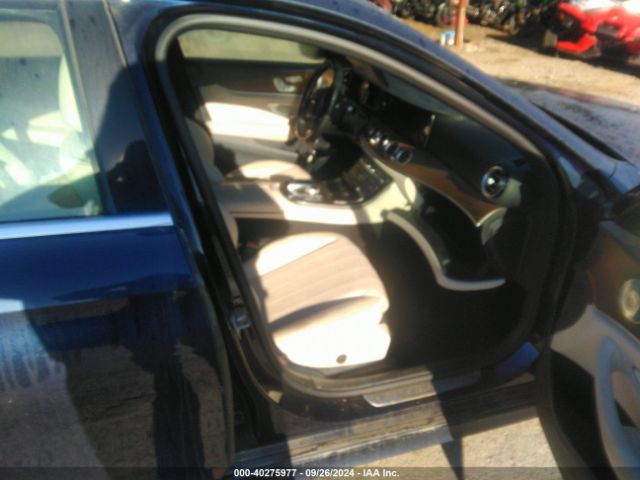 WDDZF4JB0HA158573 Mercedes-Benz E 300