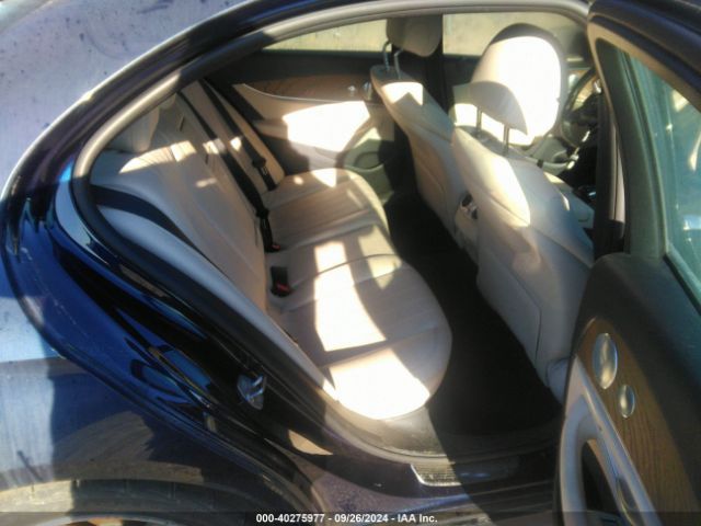 WDDZF4JB0HA158573 Mercedes-Benz E 300