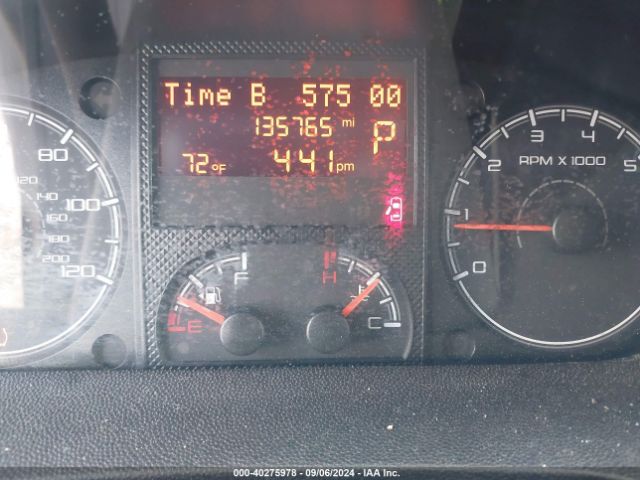 3C6TRVNG8JE107304 RAM Promaster 1500 Low Roof 118 Wb