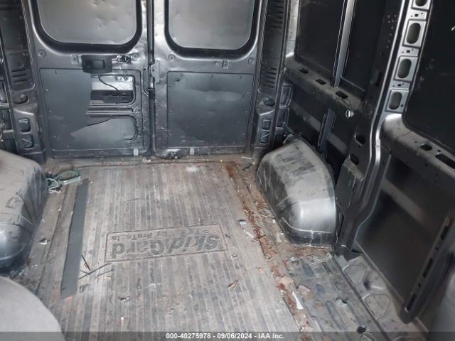 3C6TRVNG8JE107304 RAM Promaster 1500 Low Roof 118 Wb