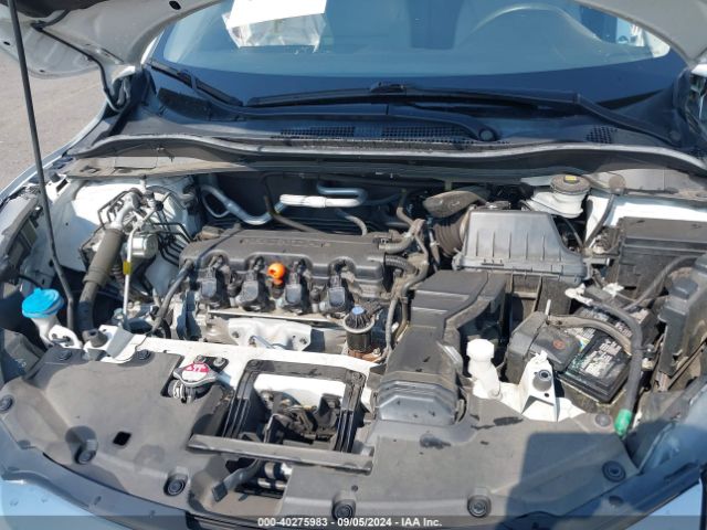 3CZRU6H30LM701582 Honda Hr-v Awd Lx