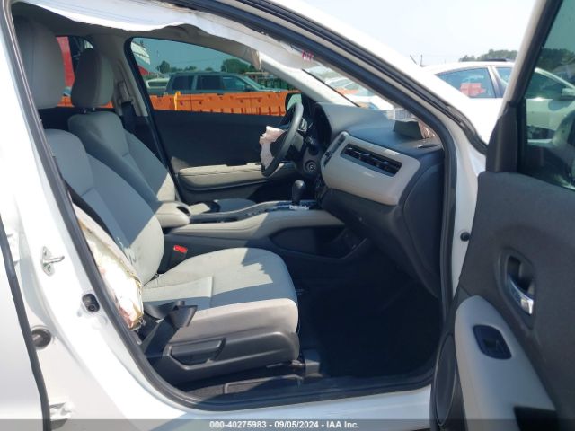 3CZRU6H30LM701582 Honda Hr-v Awd Lx