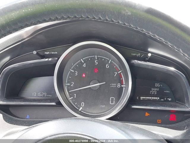 3MZBN1M34JM188490 Mazda Mazda3 Grand Touring